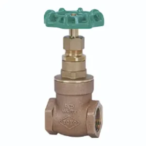 เกทวาล์ว toyo 150-bs-n