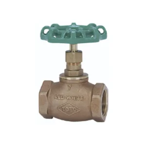 โกลบวาล์ว toyo รุ่น 150E-BG-N