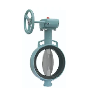 บัตเตอร์ฟลายวาล์ว รุ่น 200L2-N-UE ยี่ห้อ TOYO