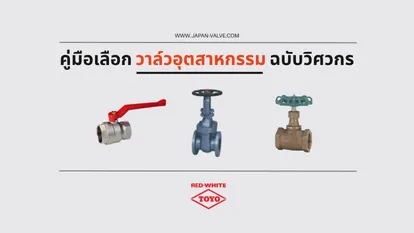 Comprehensive industrial valve selection guide for engineers featuring ball valves, gate valves, and specifications.